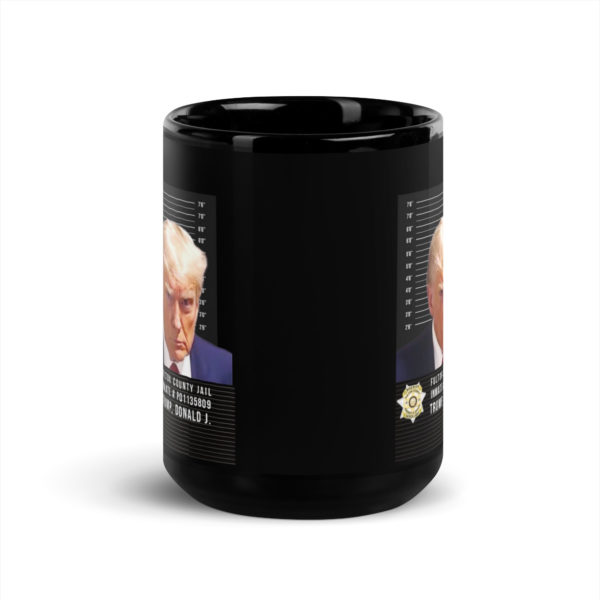 The Trump Mugshot Mug - Image 6