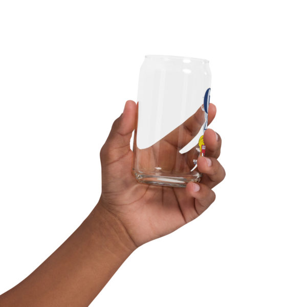 Cult 45 Can-shaped glass - Image 4