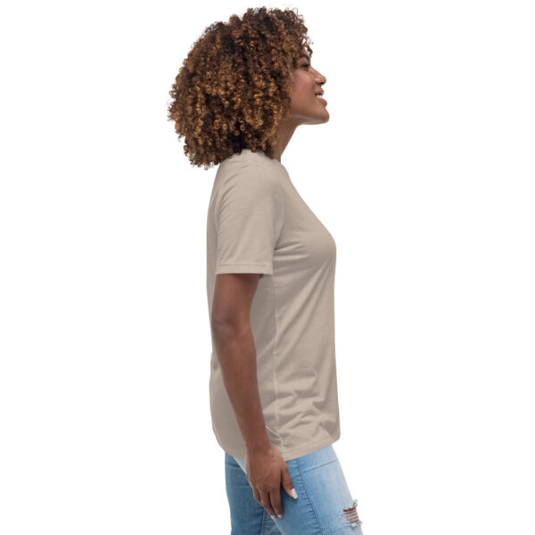 #WeChooseBears Women's Relaxed T-Shirt - Image 9