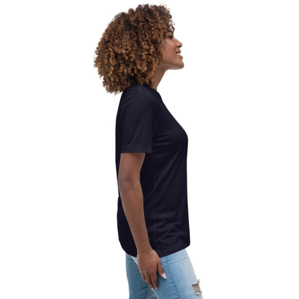 #WeChooseBears Women's Relaxed T-Shirt - Image 4