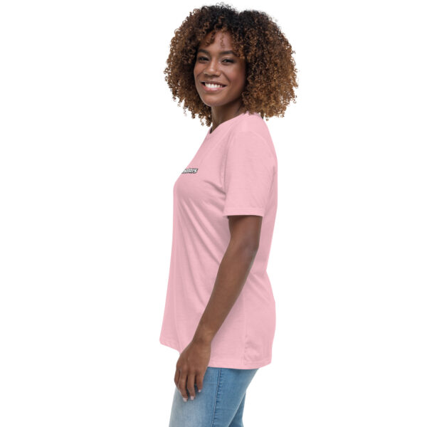 #WeChooseBears Women's Relaxed T-Shirt - Image 12