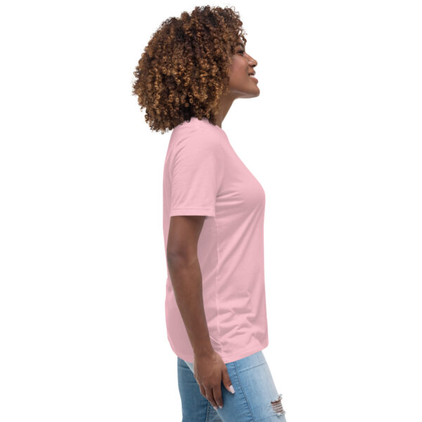 #WeChooseBears Women's Relaxed T-Shirt - Image 14