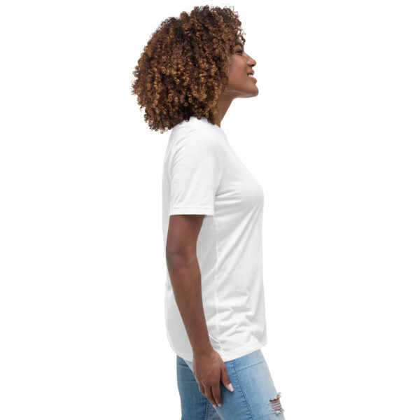 #WeChooseBears Women's Relaxed T-Shirt - Image 19